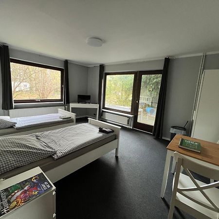 Bett4-You Pinneberg Buitenkant foto